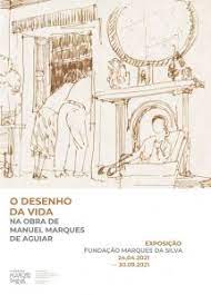 1850 including research + descendants + dna connections + more in the free family tree community. O Desenho Da Vida Na Obra De Manuel Marques De Aguiar Em Exposicao Na Fundacao Marques Da Silva Pporto Pt