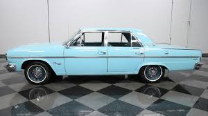 Image result for Brisbane Light Blue 1966 AMC