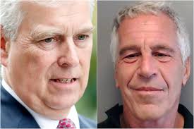 Prince andrew is the third child of queen elizabeth ii and prince philip. Prince Andrew Accuser Feared Death If She Defied Him And Epstein Court Filing