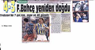 Sayısı fenerbahçeli sayısını geçemeyeceği için şaşırdık bayağı çünkü mahalleden tanıdığımız fenerlilerin beş katı insan izleyecek maçı. Unutulmaz Trabzonspor Fenerbahce Maclari Spor Trabzon Haber Trabzonspor