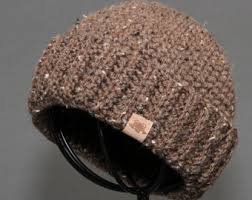Basic back loop beanie pattern. Boys Crochet Beanie Etsy