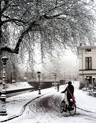 Utrecht Met Afbeeldingen Landschappen Winter Sneeuw