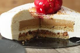 L Equinoxe3 Dessert Alimentation Macaron
