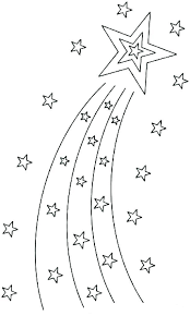 Dit model ster lijkt op de ster met vijf punten. Pin Op Adult Coloring Pages