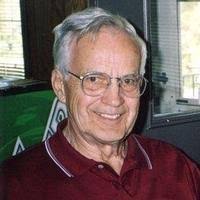 Obituary information for Harry W. Johnson