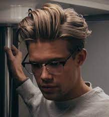 La texture naturelle de vos cheveux peut vous aider à déterminer les meilleures coiffures pour homme que vous pourriez adopter, surtout si vous cherchez à. 1001 Ideen Pro Kurze Haare Stylen Betriebsanleitung Und Nutzliche Tipps Mens Hairstyles Coiffure Homme Cheveux Mi Long Homme Coupe Cheveux Homme