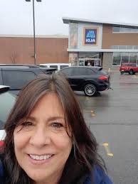 First I was afraid. I was petrified. 😆