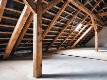 Ratgeber Dachboden Ausbauen Sichtbarer Dachtrager Dachboden Ausbauen Dachboden Dach