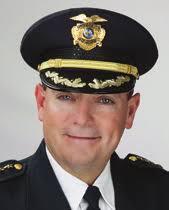 122nd Annual IACP Conference and Exposition