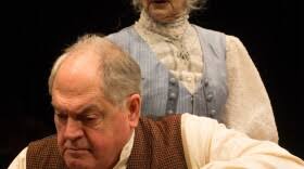 Ashland Review: Twelfth Night