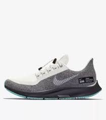 Nike Air Zoom Pegasus 35 Shield Water Repellent Running Shoe Best Sneakers Jeans With Heels Sneakers