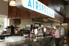 We Had Lunch At The Airspresso Cafe At New Plymouth Airport Before Catching Our Plane To Auckland With Images New Plymouth Sister Wife Taranaki