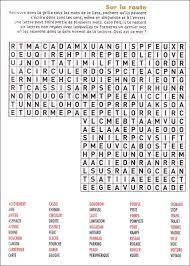 Jeu Du Mot Mystere A Imprimer Mots Mysteres Mots Meles A Imprimer Mots Caches A Imprimer