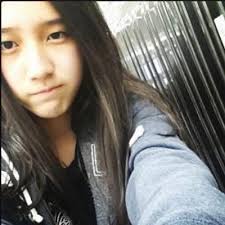 Dani Kim (@kimdanimonster)