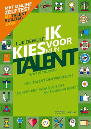 Ik Kies Voor Mijn Talent Boeken Sociale Vaardigheden Bedrijfsmanagement