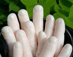 Halloween Finger Soap Bag O 39 Shea Butter Fingers For Your Own Weirdly Specialized Purposes Soap Bag Halloween Items Butterfinger