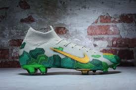 See more ideas about kids soccer cleats, soccer cleats, soccer. Save On Kids Nike Mercurial Superfly Vii Elite Fg Mbappe Bondy Fg Vast Grey Gold Electro Green For 119 00