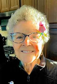 Mrs. Maria I. Correia