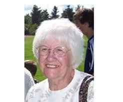 Lillian Williams Obituary (1925