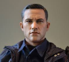 Hot Toys: Batsignal with Jim Gordon and John Blake (MMS275)