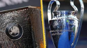 The europa conference league had been allocated to the efl cup winners but will now go to the team who finish seventh after manchester city's successful league cup defence. Premier League Who Qualifies For Champions League Europa League Europa Conference League Bbc Sport