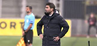 The club had just been taken over by russian oligarch roman abramovich, and were threatening to. A Former Coach From League 1 Does Not Think That Adrian Mutu Would Face Cfr Cluj He Can T Train There Exclusive Video Prosport Live