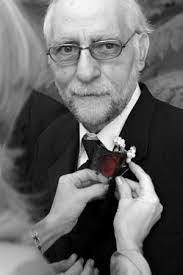 Richard Patchett's Instagram, Twitter & Facebook