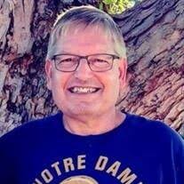 Michael William Chamberlin Obituary