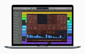 I just noticed that if you have a patch loaded in the old camel audio version of alchemy, then i never found alchemy to be very friendly for creating multisampled instruments, your mileage. New Logic Pro Overhauls Exs24 Sampler Takes Workflow Cues From Ableton And Maschine Cdm Create Digital Music