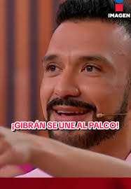 Gibrán derrite corazones en Enamorándonos