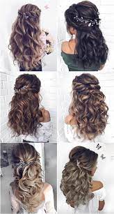 Pin By Leannes Hair Blog On Wedding In 2021 Medium Hair Styles Wedding Hair Inspiration Hair Styles