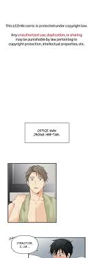 Top to Bottom (Official) - Chapter 1 - Read Free Manga Online at Bato.To