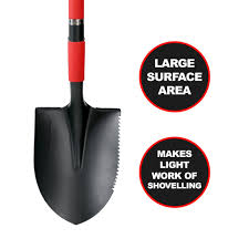 We did not find results for: Roamwild Multi Digger Shovel