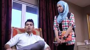 Namun rumahtangga mereka masih diganggu oleh erny. Cik Bunga Encik Sombong By Astro Gempak