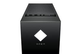 Hp Omen 25l 30l Gaming Desktop Hp Official Site