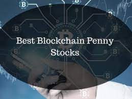 The stock is one of the numerous 'blockchain stocks' to rise crazily in 2021 as a result of bitcoin's surge in price this year. This Is One Of The Best Blockchain Technology Penny Stocks For 2018