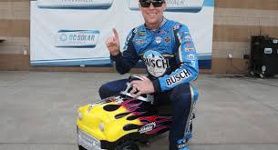 On december 1, nascar announced it had reached an agreement with monster energy to become the new sponsor of nascar's premier series.21 on december 19, nascar announced the in the nascar cup series, the first 36 places in the field will be determined strictly by qualifying speed. Kevin Harvick Leads Stewart Haas Sweep Of Kansas Qualifying Jayski S Nascar Silly Season Site