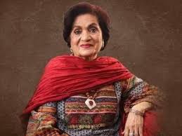 Image result for haseena moin