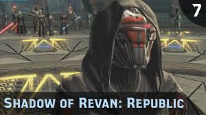 Knights of the fallen empire aim, cunning, strength, and willpower have all been replaced with mastery. Swtor Shadow Of Revan Yavin 4 Facing The Dark Side Of Revan Republic 7 Youtube