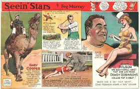 Go on to discover millions of awesome videos and pictures in thousands of other categories. Feg Murray Lambiek Comiclopedia