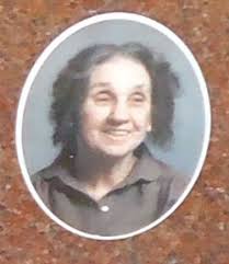 Flossie Mae Waddle Cooper (1909-2001)