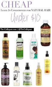 There is so much variety it is hard to sort through which are the best ones especially when you are just starting out on a healthy hair journey. Affordable Natural Hair Products Best Leave In Conditioners For Natural Hair Natural Hair Blogs Natural Hair Styles Natural Hair Blogs Natural Hair Shampoo