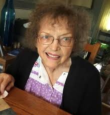 Carol Wenzel Obituary