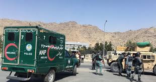 Розвідувальне співтовариство сша переглянуло свої прогнози на. Afganistan Vsi Novini Gromadske Telebachennya