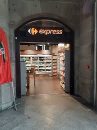 Supermarket nearby carrefour express opening times. Carrefour Express Strasbourg Restaurant Reviews Photos Phone Number Tripadvisor