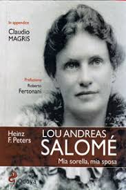 Salomé Lou Andreas (1861-1937)