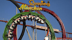 Pulas je terus jalan (takde clutch takde gear) dan senang untuk bawa barang. Panitia Oktoberfest Larang Penggunaan Skuter Listrik Selama Festival Berlangsung Jerman Berita Dan Laporan Dari Berlin Dan Sekitarnya Dw 12 09 2019