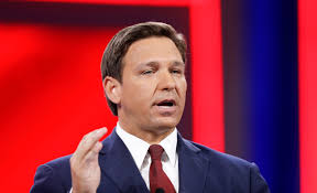 Ron DeSantis plans Utah fundraiser with GOP megadonors, signaling possible  presidential run