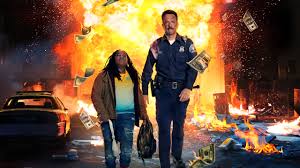 Wondering if coffee & kareem is ok for your kids? Coffee Kareem Netflix Official Site