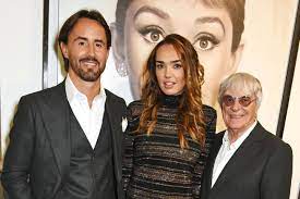 Discover more posts about tamara ecclestone. Bernie Ecclestone Er Bestatigt Geburt Seiner Enkelin Gala De